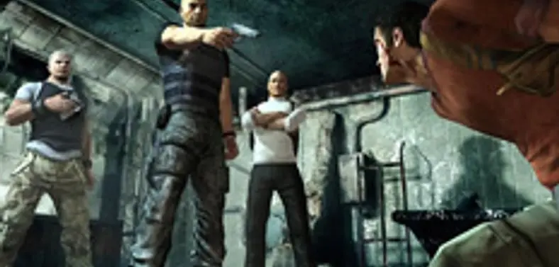 Ubisoft on hard denial, Conviction redesign is "pure speculation"