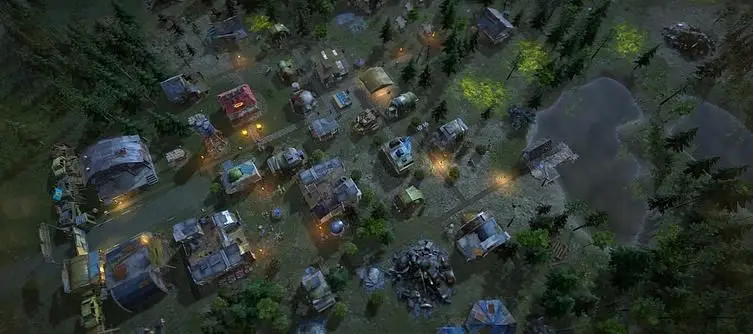 Surviving the Aftermath Update 1.0.3 - Patch Notes 