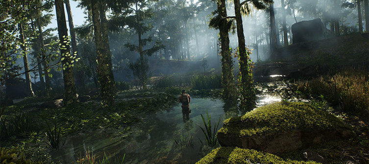 Ghost Recon Breakpoint Immersive Mode - When Will It Be Released?