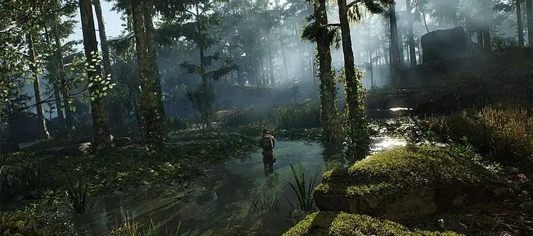 Ghost Recon Breakpoint Immersive Mode - When Will It Be Released?