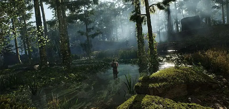 Ghost Recon Breakpoint Immersive Mode - When Will It Be Released?