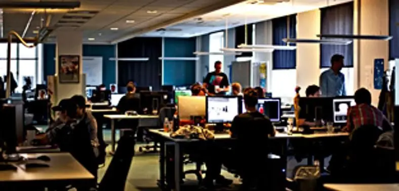 World in Conflict developer working on "next-gen project"