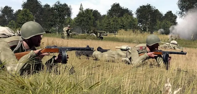 Iron Front - Liberation editor and multiplayer details announced