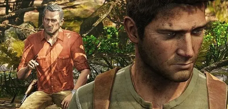 Uncharted 3 will use PSN Pass