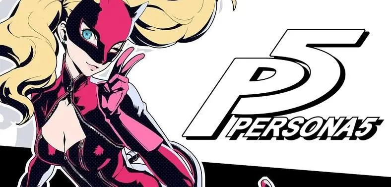 Everything on Persona 5 pulled from PS3 emulator site RPCS3 [UPDATE #2 Atlus issues statement]