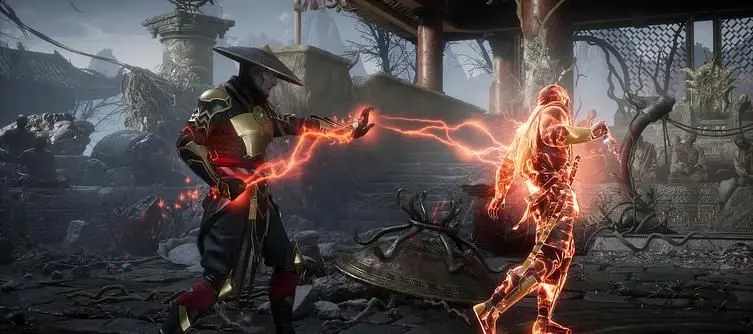 Mortal Kombat 11 Cross-Platform Play - Will it be supported? 