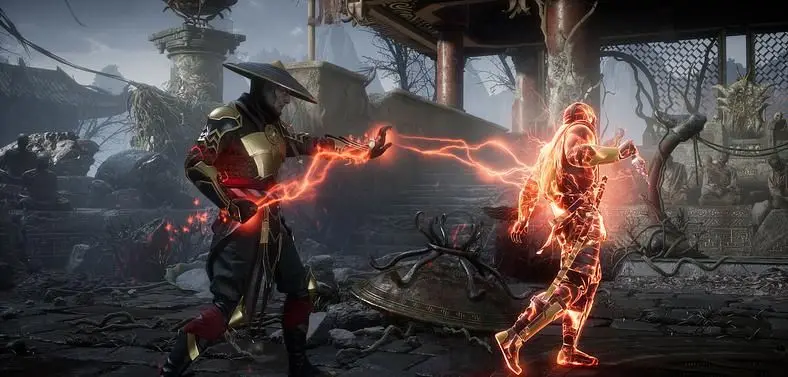 Mortal Kombat 11 Cross-Platform Play - Will it be supported? 