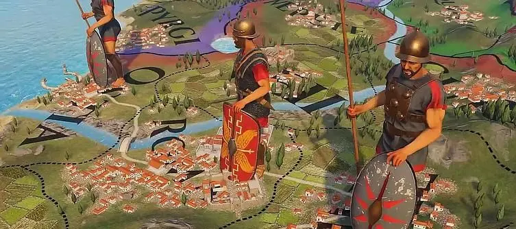 Imperator: Rome Stability - How to Increase Stability?
