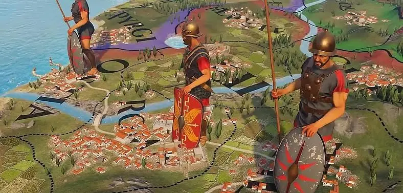 Imperator: Rome Stability - How to Increase Stability?