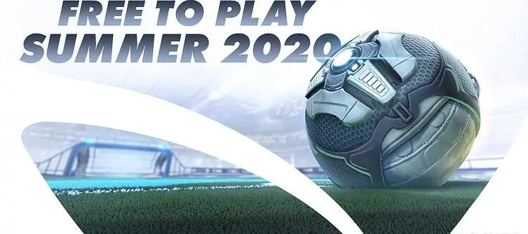 Rocket League Goes Free-to-Play Later This Summer, Will No Longer Be Purchasable on Steam