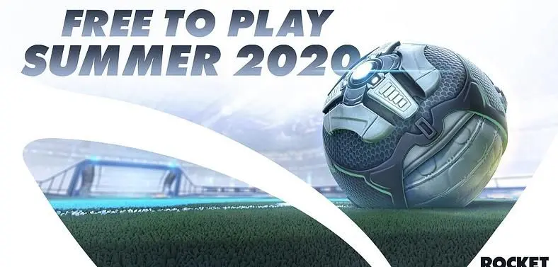 Rocket League Goes Free-to-Play Later This Summer, Will No Longer Be Purchasable on Steam