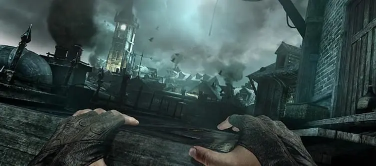 Thief lead level designer talks sound, stealth and loot