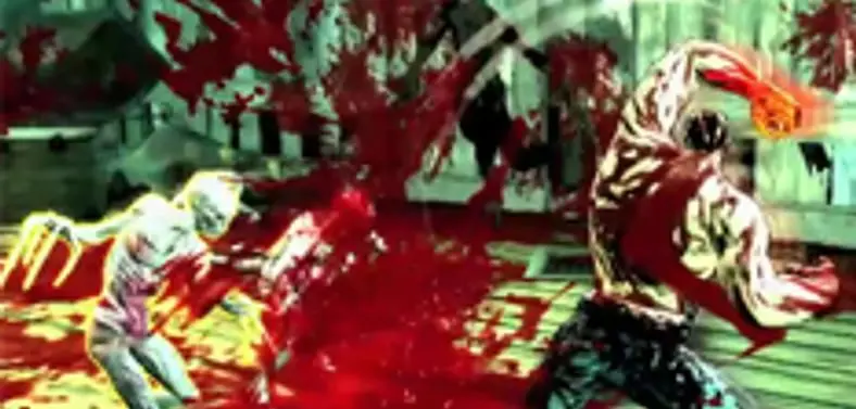 Germany's USK says nein to Splatterhouse, banned from selling