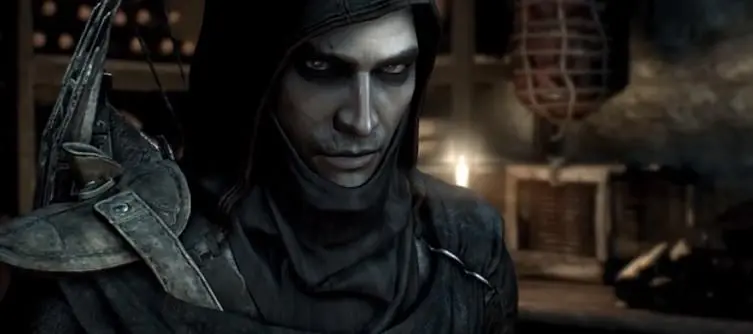 Eidos unveil Thief PC system requirements, needs at least DirectX 10
