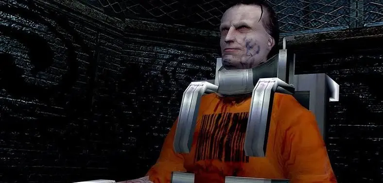 Fahrenheit: Indigo Prophecy Remastered save bug caused by Steam names with special characters