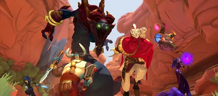 Gigantic developer explains delay and layoffs, beta coming in early 2016
