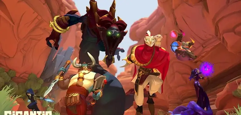 Gigantic developer explains delay and layoffs, beta coming in early 2016