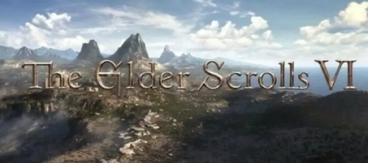 Series Composer May Not be Returning for The Elder Scrolls VI