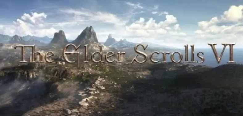 Series Composer May Not be Returning for The Elder Scrolls VI