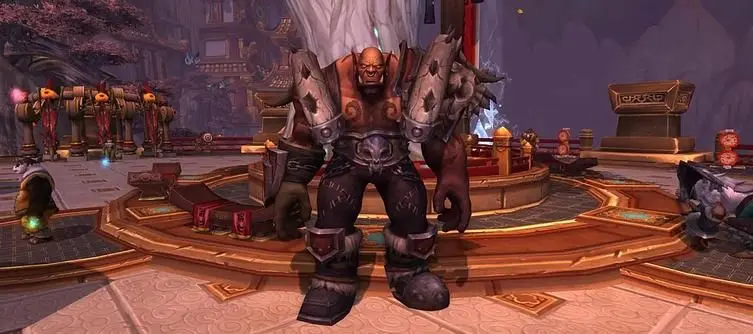 GamesCom 2013: Blizzard states World of Warcraft will go free-to-play "at some point"