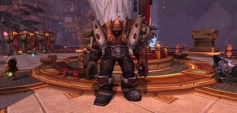 GamesCom 2013: Blizzard states World of Warcraft will go free-to-play "at some point"