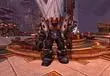 GamesCom 2013: Blizzard states World of Warcraft will go free-to-play "at some point"