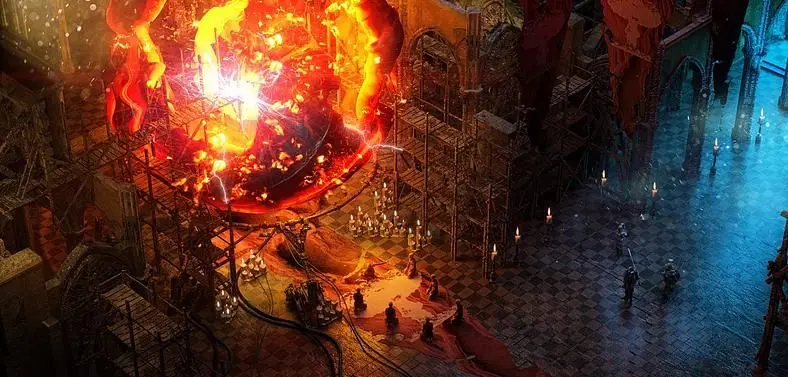 Wasteland 3 Synth October-11 Location Guide