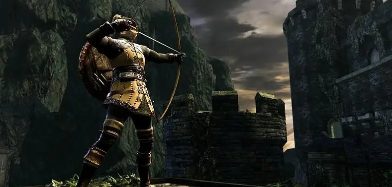 The Best Soulslike Games to Play in 2024