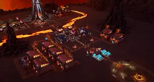 Sintopia Preview – Hellish Management and Godlike Powers
