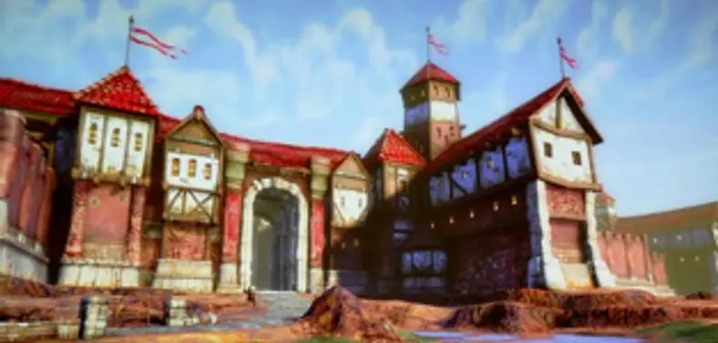 Brad McQuaid returns to EverQuest after 12 years