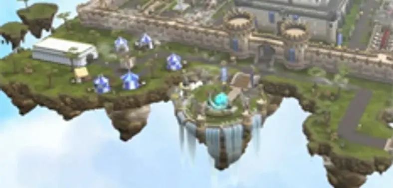 Runescape gets "historic" Clan Citadels expansion released