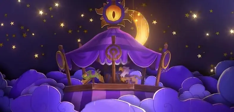 Hearthstone's Madness at the Darkmoon Faire Expansion Is Now Out