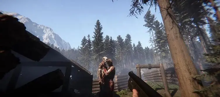 Sons of the Forest Release Date - Everything We Know 