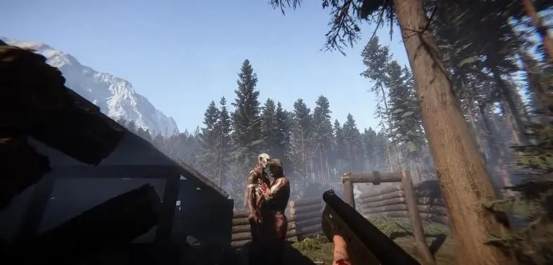 Sons of the Forest Release Date - Everything We Know 