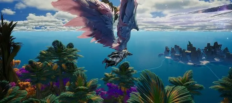 Is Aion 2 going to be released for PS5 or Xbox Series X/S? 
