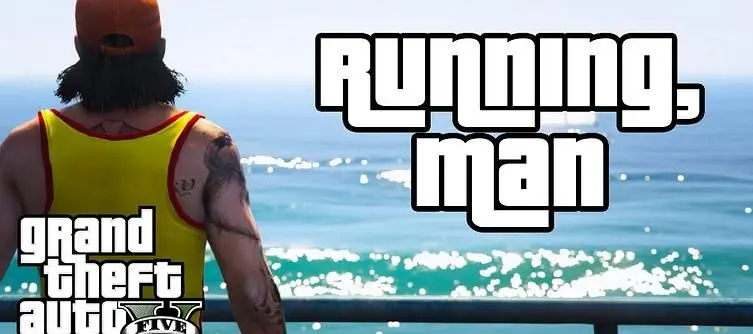 Here's what people have been making with PC GTA V's video editing mode