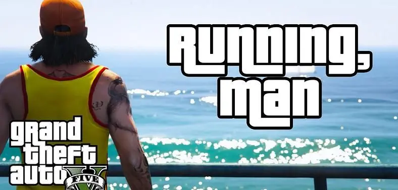 Here's what people have been making with PC GTA V's video editing mode