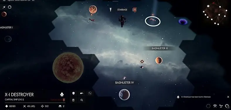 Pax Nova Delayed to 2020, Gets Mod Support in Final Steam Early Access Update
