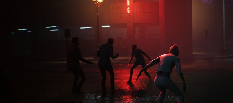 Vampire: The Masquerade - Bloodlines 2 Senior Narrative Designer Has Departed The Project