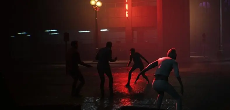 Vampire: The Masquerade - Bloodlines 2 Senior Narrative Designer Has Departed The Project