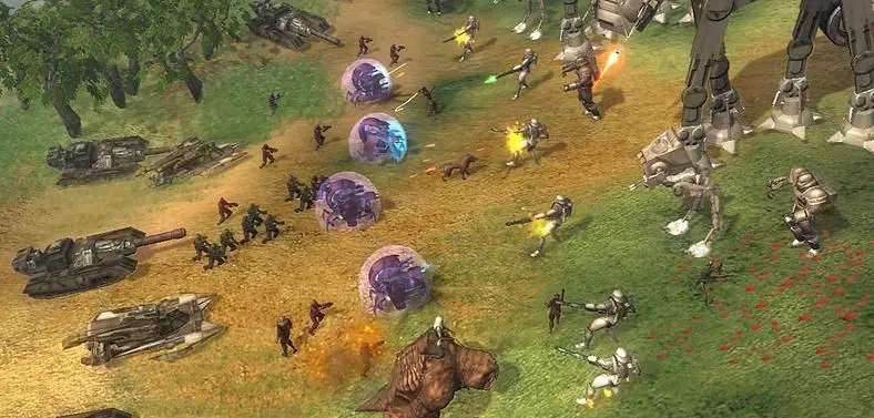 Total War: Star Wars - Is Creative Assembly Working on It? What Do We Want to See?