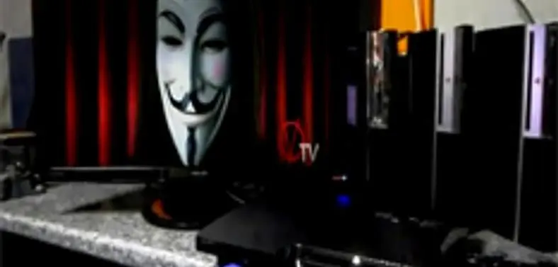 Anonymous 'reject' Sony and GeoHot settlement, 'won't forgive'