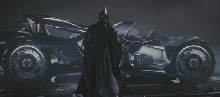 Arkham Knight's Gotham 'five times larger' than Arkham City, no loading screens