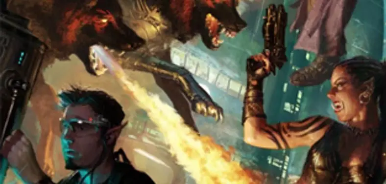 Shadowrun Returns will feature branching story