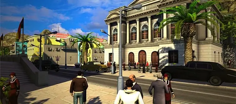 Kalypso announce May 23rd date for PC Tropico 5, consoles later in 2014