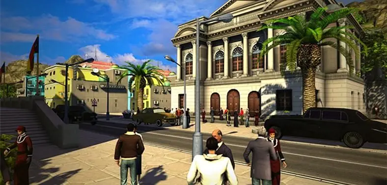 Kalypso announce May 23rd date for PC Tropico 5, consoles later in 2014