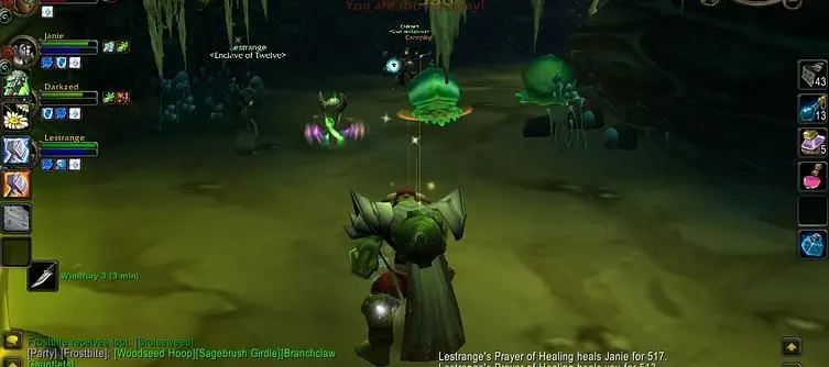 World of Warcraft adopts free-to-play trial