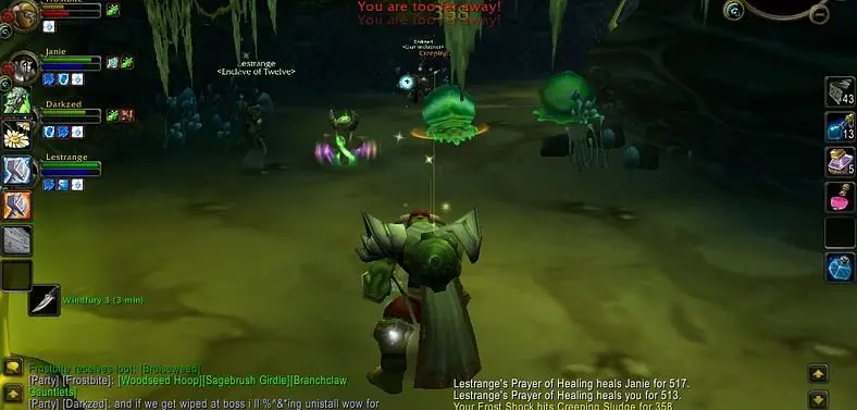 World of Warcraft adopts free-to-play trial
