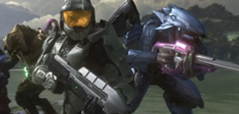 Spencer: New Halo release every 3 years "not frequent enough"