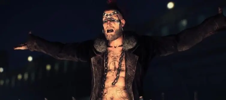 New Dead Rising 3 story trailer fleshes out game's premise